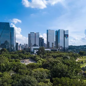 5* Apartahotel At Olimpia - The World