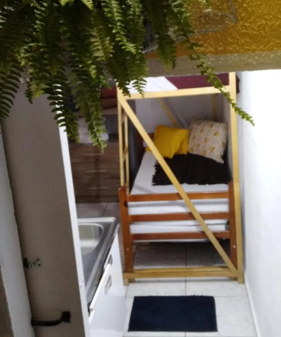 Hostel Aprisco Sao Paulo