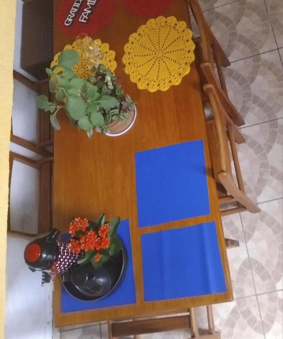 Hostel Aprisco Sao Paulo Brazil